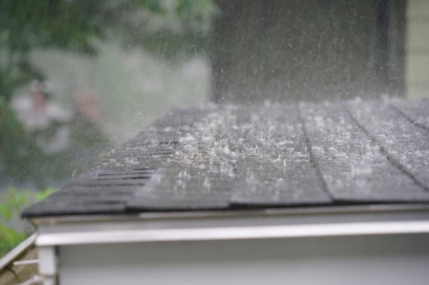 Emergency Roof Repair in Mcmechen, WV