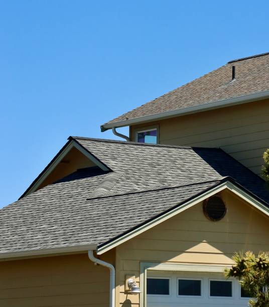 Trusted Mcmechen, WV Roofing Services Experts